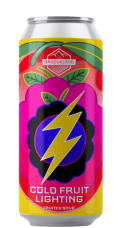 Basqueland Cold Fruit Lightning Fruited Sour